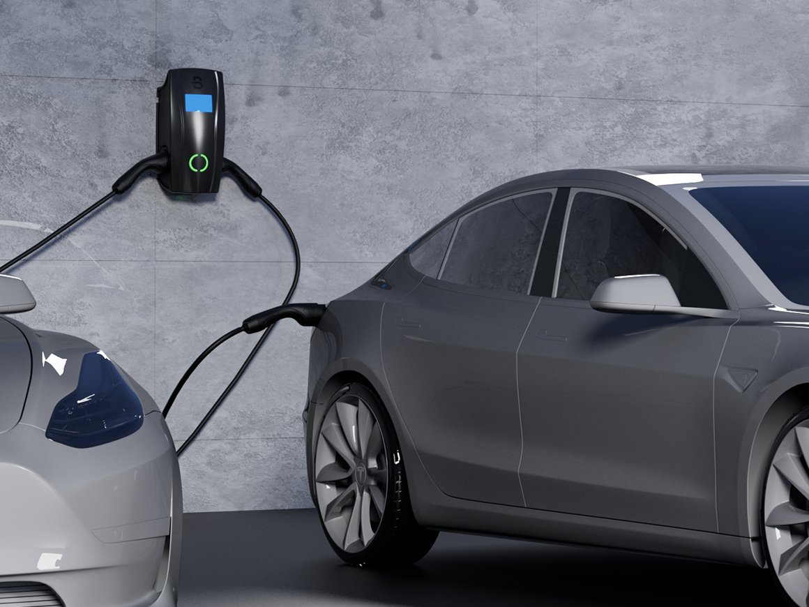 امنیت خودروهای برقی