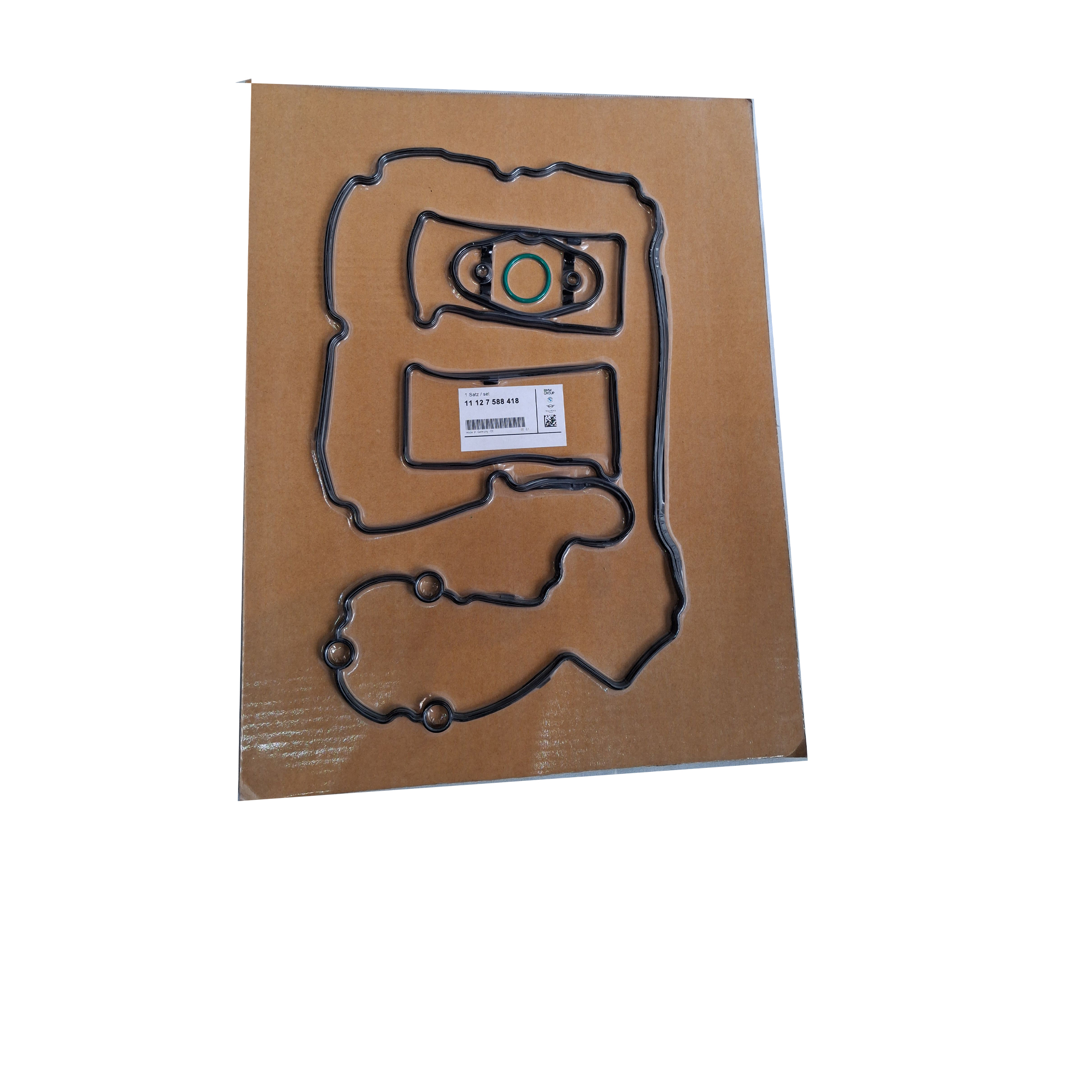 واشر درب سوپاپ – X4