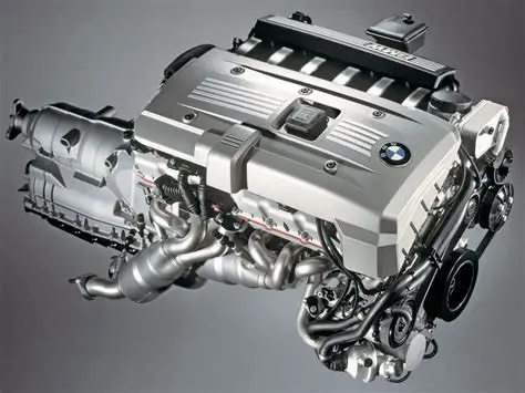 رینگ موتور N52