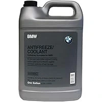 ضد یخ BMW (BMW Coolant)