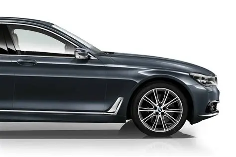 لوازم یدکی BMW Z4