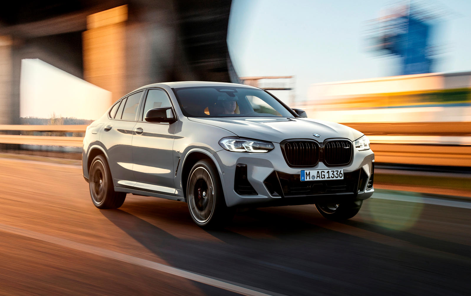 خرید لوازم یدکی اصلی BMW X4 در سعید یدک